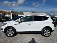 Ford Kuga 2.0 TDCi Titanium AWD Euro 5 5dr - 8207 - 9