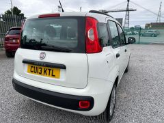 Fiat Panda 1.2 Easy Euro 5 5dr - 8228 - 37