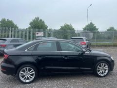 Audi A3 1.6 TDI Sport Euro 5 (s/s) 4dr - 8034 - 16