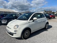 Fiat 500 1.2 Lounge Euro 4 3dr - 8234 - 2