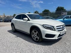 Mercedes-Benz GLA Class 2.1 GLA200d AMG Line (Premium) 7G-DCT 4MATIC Euro 6 (s/s) 5dr - 8137 - 16