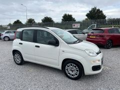 Fiat Panda 1.2 Easy Euro 5 5dr - 8228 - 49