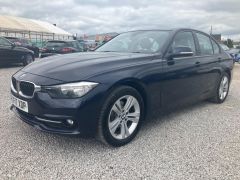 BMW 3 Series 2.0 320d Sport Auto Euro 6 (s/s) 4dr - 8155 - 5