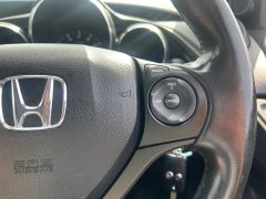 Honda Civic 1.8 i-VTEC ES Euro 5 (s/s) 5dr - 8121 - 43