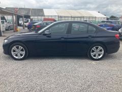 BMW 3 Series 2.0 320d Sport Auto Euro 6 (s/s) 4dr - 8155 - 7