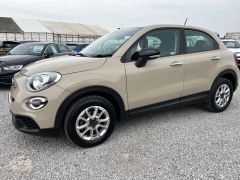 Fiat 500X 1.0 FireFly Turbo Urban Euro 6 (s/s) 5dr - 8206 - 8