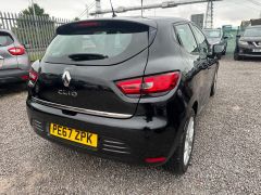 Renault Clio 1.2 16V Dynamique Nav Euro 6 5dr - 8148 - 16