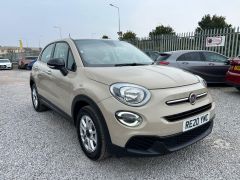 Fiat 500X 1.0 FireFly Turbo Urban Euro 6 (s/s) 5dr - 8206 - 25