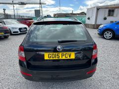 Skoda Octavia 1.6 TDI SE Euro 5 (s/s) 5dr - 8219 - 14