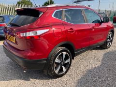 Nissan Qashqai 1.5 dCi N-Connecta 2WD Euro 6 (s/s) 5dr - 8154 - 13