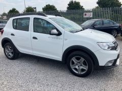 Dacia Sandero Stepway 0.9 TCe Ambiance Euro 6 (s/s) 5dr - 8163 - 19