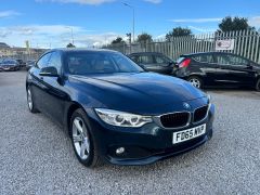 BMW 4 Series Gran Coupe 2.0 420i SE xDrive Euro 6 (s/s) 5dr - 8212 - 2