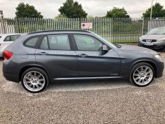 BMW X1 2.0 25d M Sport xDrive Euro 5 (s/s) 5dr - 8135 - 19