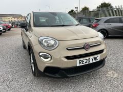 Fiat 500X 1.0 FireFly Turbo Urban Euro 6 (s/s) 5dr - 8206 - 3