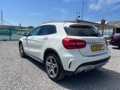 Mercedes-Benz GLA Class 2.1 GLA200d AMG Line (Premium) 7G-DCT 4MATIC Euro 6 (s/s) 5dr - 8137 - 8