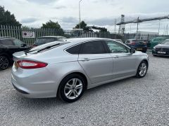 Ford Mondeo 2.0 TDCi Zetec Euro 6 (s/s) 5dr - 8115 - 20