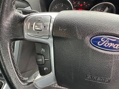 Ford Mondeo 1.6 TDCi ECOnetic Zetec Euro 5 (s/s) 5dr - 8194 - 42