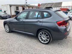 BMW X1 2.0 25d M Sport xDrive Euro 5 (s/s) 5dr - 8135 - 9