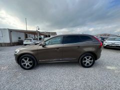 Volvo XC60 2.4 D4 SE Lux Nav Geartronic AWD Euro 5 5dr - 8188 - 9