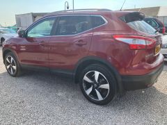 Nissan Qashqai 1.5 dCi N-Connecta 2WD Euro 6 (s/s) 5dr - 8230 - 15