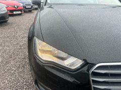 Audi A3 1.6 TDI Sport Euro 5 (s/s) 4dr - 8034 - 20