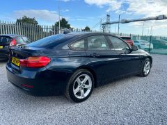 BMW 4 Series Gran Coupe 2.0 420i SE xDrive Euro 6 (s/s) 5dr - 8212 - 19