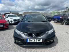 Honda Civic 1.8 i-VTEC ES Euro 5 (s/s) 5dr - 8121 - 3