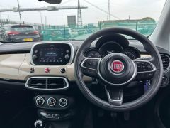 Fiat 500X 1.0 FireFly Turbo Urban Euro 6 (s/s) 5dr - 8206 - 51