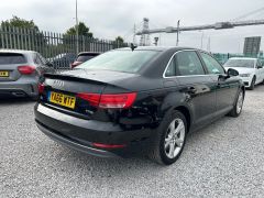 Audi A4 1.4 TFSI Sport Euro 6 (s/s) 4dr - 8097 - 15