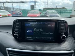 Hyundai TUCSON 1.6 GDi S Connect Euro 6 (s/s) 5dr - 8109 - 29