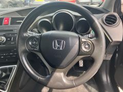 Honda Civic 1.8 i-VTEC ES Euro 5 (s/s) 5dr - 8121 - 44