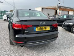 Audi A4 1.4 TFSI Sport Euro 6 (s/s) 4dr - 8097 - 10