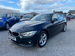 BMW 4 Series Gran Coupe 2.0 420i SE xDrive Euro 6 (s/s) 5dr - 8212 - 7