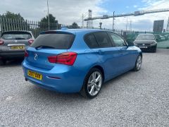 BMW 1 Series 1.5 118i Sport Euro 6 (s/s) 5dr - 8112 - 15