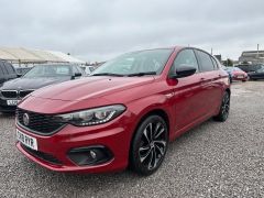 Fiat Tipo 1.4 T-Jet S-Design Euro 6 (s/s) 5dr - 8145 - 7