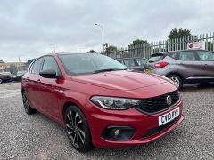 Fiat Tipo 1.4 T-Jet S-Design Euro 6 (s/s) 5dr - 8145 - 1