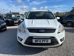 Ford Kuga 2.0 TDCi Titanium AWD Euro 5 5dr - 8207 - 4