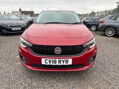 Fiat Tipo 1.4 T-Jet S-Design Euro 6 (s/s) 5dr - 8145 - 3