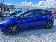 Ford Fiesta 1.6T EcoBoost ST-3 Euro 6 3dr - 8123 - 3