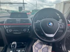 BMW 3 Series 2.0 320d Sport Auto Euro 6 (s/s) 4dr - 8155 - 48