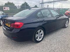 BMW 3 Series 2.0 320d Sport Auto Euro 6 (s/s) 4dr - 8155 - 12