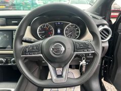 Nissan Micra 1.0 IG-T Acenta Euro 6 (s/s) 5dr - 8201 - 40