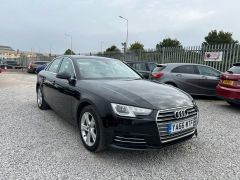 Audi A4 1.4 TFSI Sport Euro 6 (s/s) 4dr - 8097 - 2