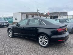 Audi A3 1.6 TDI Sport Euro 5 (s/s) 4dr - 8034 - 9