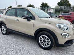 Fiat 500X 1.0 FireFly Turbo Urban Euro 6 (s/s) 5dr - 8206 - 21