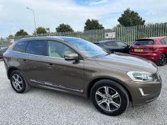 Volvo XC60 2.4 D4 SE Lux Nav Geartronic AWD Euro 5 5dr - 8188 - 25