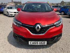 Renault Kadjar 1.2 TCe Expression + Euro 6 (s/s) 5dr - 8136 - 3