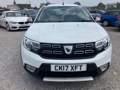 Dacia Sandero Stepway 0.9 TCe Ambiance Euro 6 (s/s) 5dr - 8163 - 3