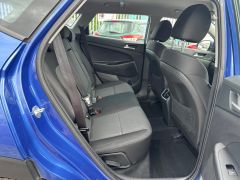 Hyundai TUCSON 1.6 GDi S Connect Euro 6 (s/s) 5dr - 8109 - 22