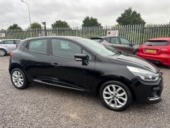 Renault Clio 1.2 16V Dynamique Nav Euro 6 5dr - 8148 - 22